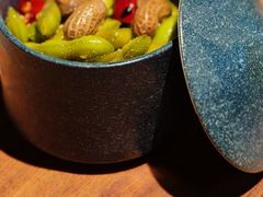 -雪熊精酿·哈尔滨烧烤酒馆(非遗大串店)