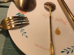 -蜜桃花开·中西融合菜E&W(南长街店)