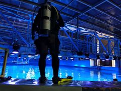 -烟台海昌鲸鲨海洋公园