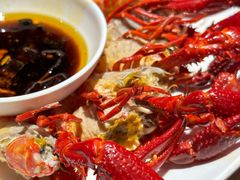 -红盔甲·小龙虾(车公庙店)