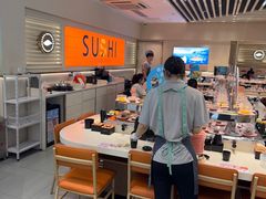 -争鲜回转寿司(东方银座店)