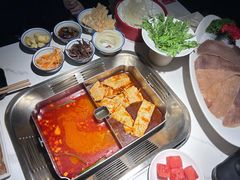 -九鼎轩脆毛肚火锅(南京东路店)