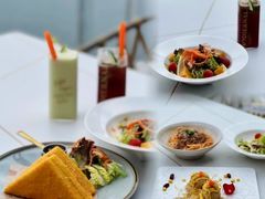 -又见止间·日落海景餐厅(六月海店)