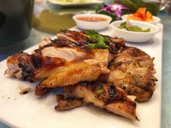 泰北烤鸡-阿诺泰·泰国餐厅(紫荆店)