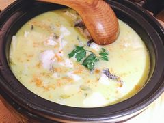 -九锅一堂酸菜鱼(新南凯德直营店)