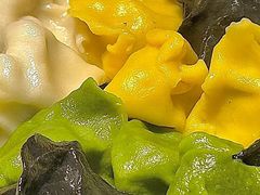 -船歌·鱼水饺青岛菜(恒隆广场店)