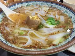 -古早人小吃店(黄河北路店)