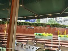 -龙治汉堡(中华城店)