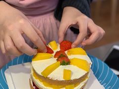 -糖秋Cake DIY·蛋糕定制·甜品台(观音桥店)
