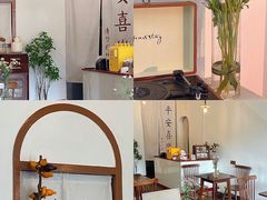 大堂-小银家日式简餐(中信丹阳花园店)