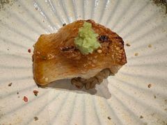 -鮨冠OMAKASE食べ放题(北京首店)