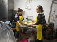 -邓邓胖姐拌面(濉溪路店)