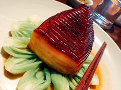 -湖滨28中餐厅·西湖宴·杭州君悦酒店