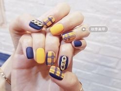 -闺蜜美甲