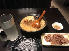 豚骨拉面-日本料理神拉面