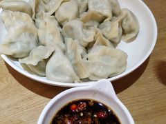 -饺子先生(世豪店)