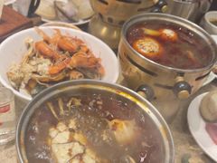 -初色海鲜自助(万丰路店)