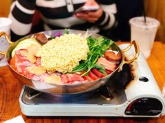 -李先生的首尔小馆(松江启源广场店)