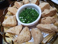 -金穗园·砂锅粥.醉鸡煲火锅(长寿路店)