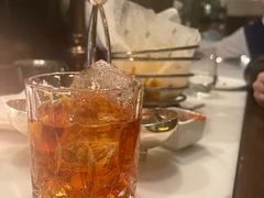 -LONG BAR 廊吧(外滩华尔道夫酒店)