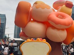 -合景·悠方(成都店)