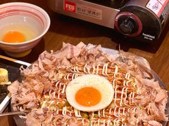 -白石的深夜食堂(济南万象城店)