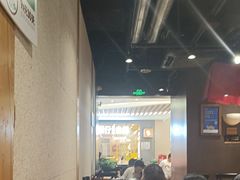 -和府捞面(天河领展广场店)