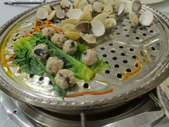 -凯盈阁·顺德私房菜·桑拿鸡