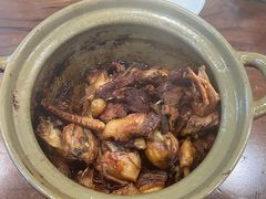 -斯丹姜母鸭·古法干香(涂门街总店)