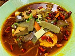 -小吊梨汤·北京菜·烤鸭(鸟巢店)