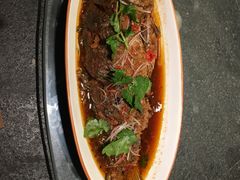 -蔡家酒楼(一德街店)