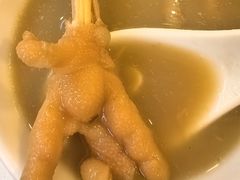 -文记壹心鸡(宝华路店)