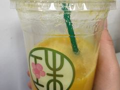 -宝珠奶酪(长宁金虹桥店)