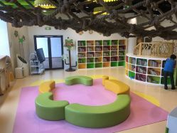 -北京科学中心儿童乐园