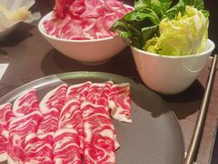 -囍凤楼·粤菜·点心·火锅(温特莱店)