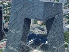 -云·酷Atmosphere(国贸大酒店)