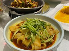 -巴依老爷新疆美食(清华东门店)