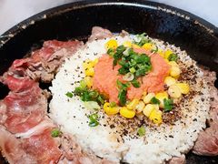 铁板黑椒牛肉饭-pepper lunch(形点店)