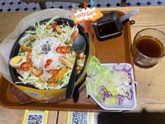 -豪客来牛排(重庆金源世纪广场1731店 )