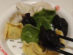 -双合园·海鲜水饺青岛菜(万佳广场店)