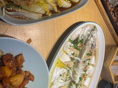 -蜜桃餐厅·伴山(绿宝广场店)