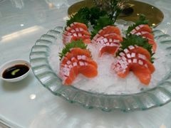 -东江海鲜酒家(艺都分店)