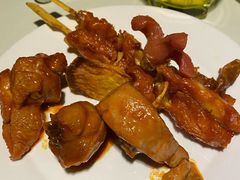 -戈拿旺巴西烤肉(崇文门店)