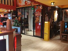 -有喜屋·鲜鸡烧鸟·居酒屋(安龙路店)