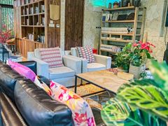 -看见远方·莫干遥远的山民宿