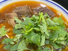 -万三面馆(青龙正街太古里店)
