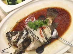 -荣粤酒家·融合粤菜·海鲜火锅