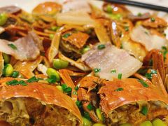 -新虹楼饭庄(崇明陈家镇店)