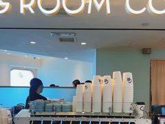 -Cupping Room(Harbour City)