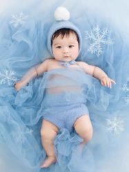 -河马叔叔孕婴儿童摄影(梦时代店)